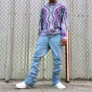 Meet your Posher, Jay